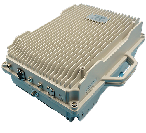 科尔沁左翼中单频/双频/四频/五频运营级数字光纤直放站