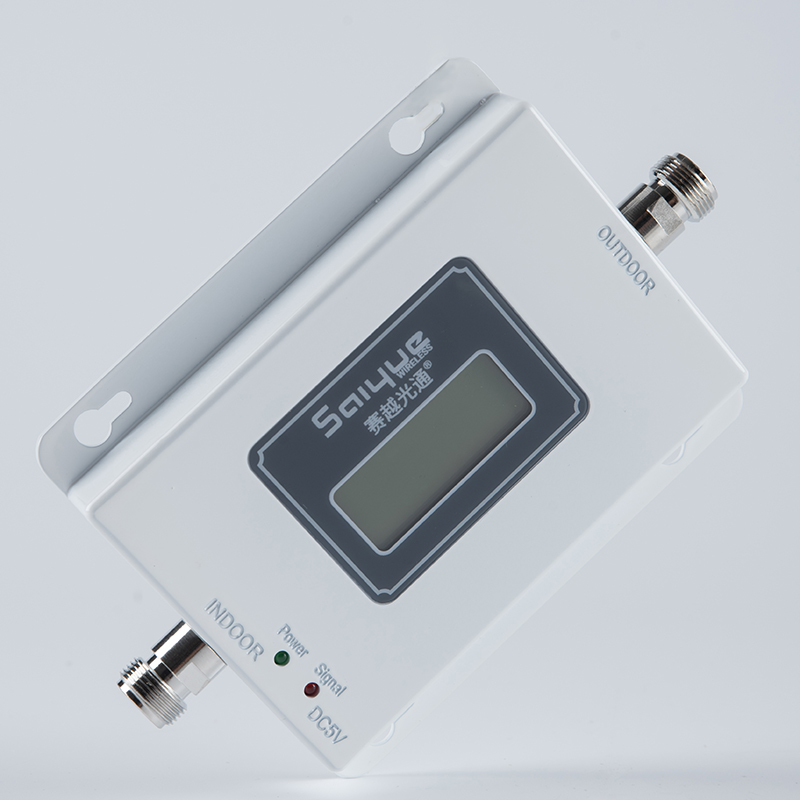 科尔沁左翼中家用配电房机房信号放大器200㎡