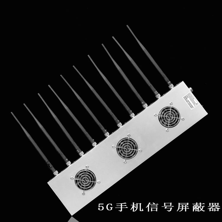 科尔沁左翼中外置10天线移动通信干扰器