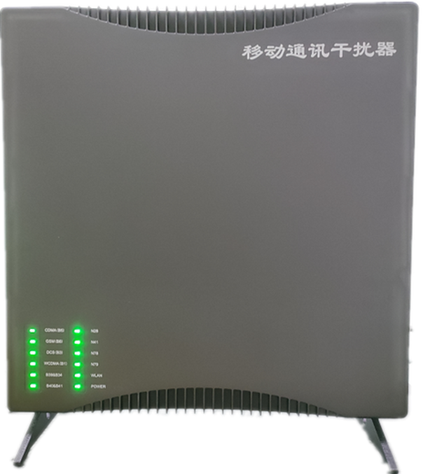  科尔沁左翼中信令级放装型数字移动通信干扰器