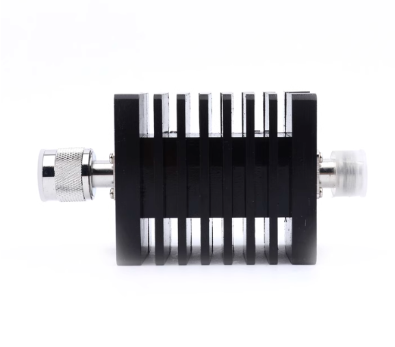  科尔沁左翼中腔体固定衰减器0-3G/0-4G  N型接口